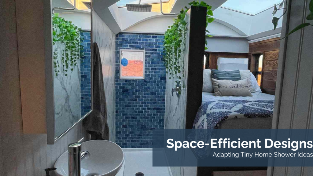Space-efficient design