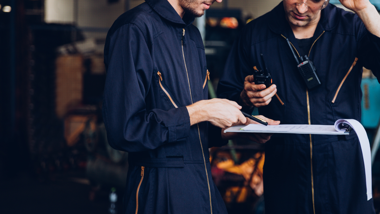 Sewer system maintenance