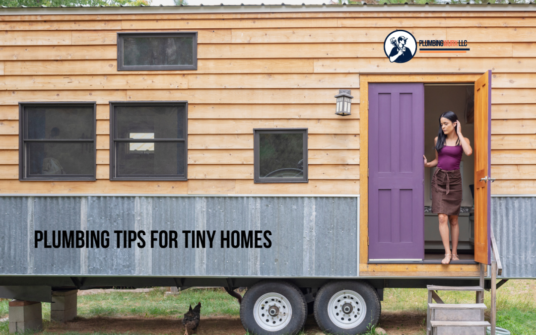 5 Plumbing Tips Inspired by Your Favorite Tiny Homes TV Show