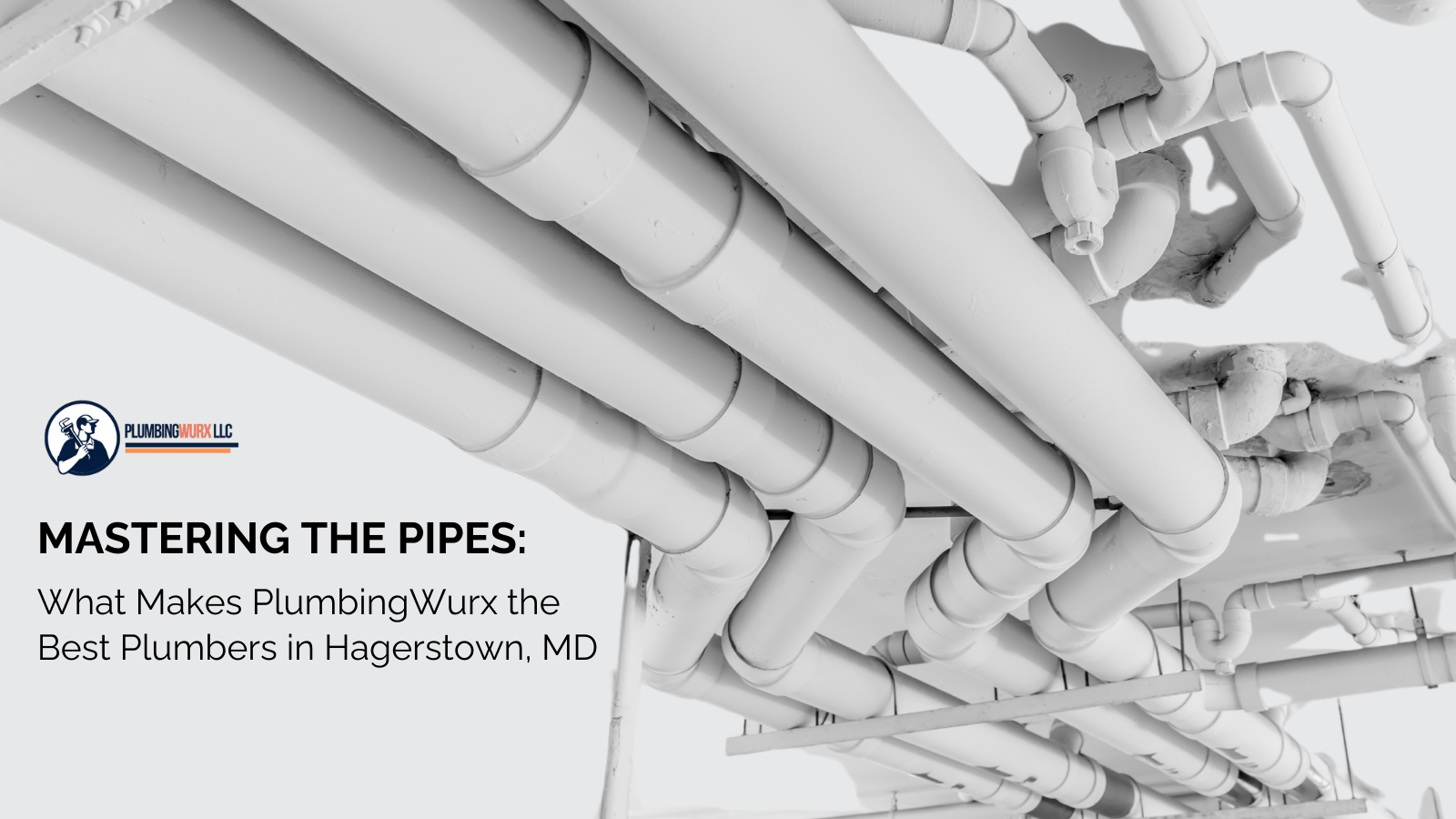 PlumbingWurx the Best Plumbers in Hagerstown, MD PlumbingWurx the Best Plumbers in Hagerstown, MD