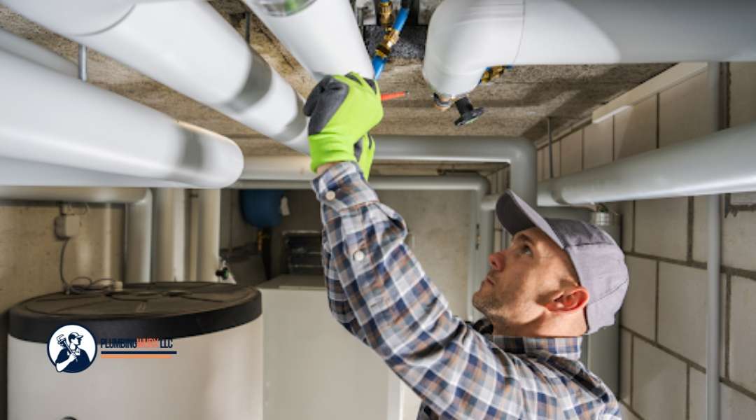 PlumbingWurx’s Full Spectrum of Water Damage Solutions