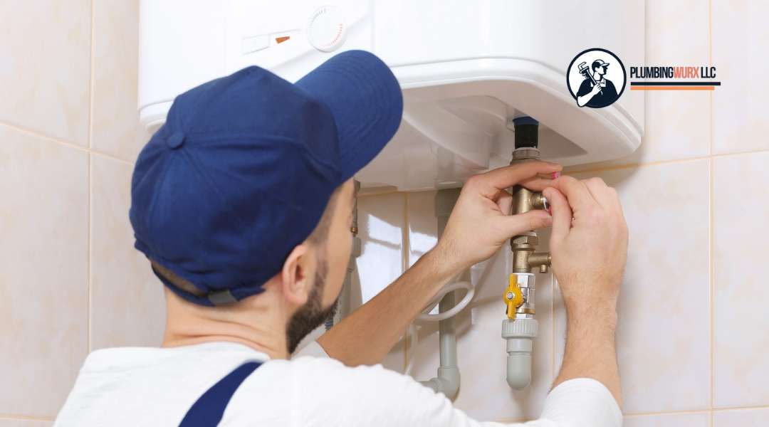 How Much Does It Cost to Replace a Water Heater?