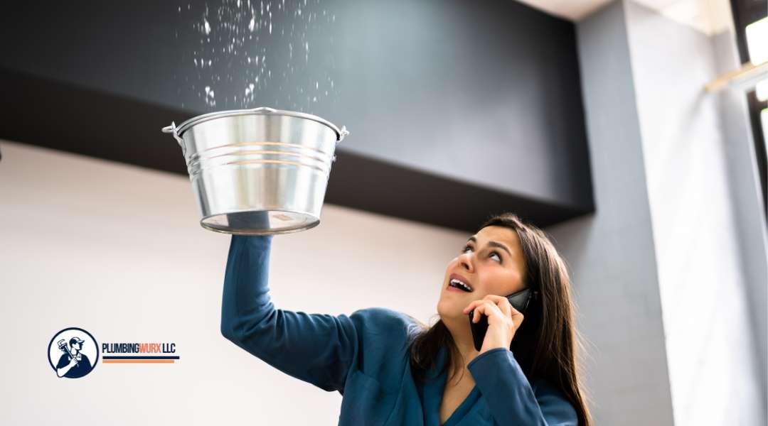 Emergency Water Extraction in Hagerstown: PlumbingWurx’s 24/7 Response Team