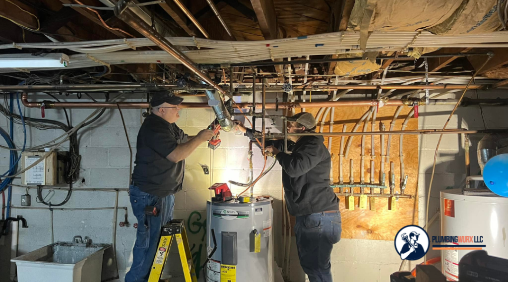 plumbingwurx plumbers