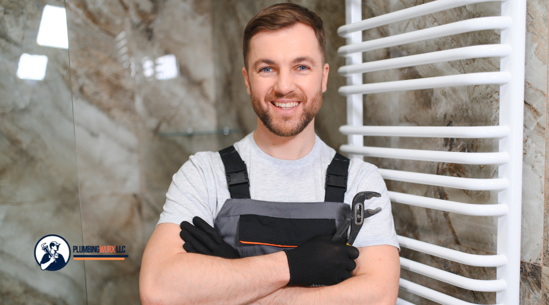 Why PlumbingWurx Is Hagerstown’s Go-To for Same-Day Plumbing Services