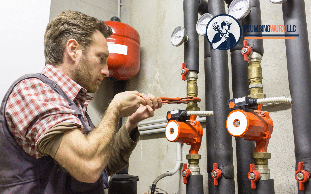 How a Water Heater Circulation Pump Saves Water, Energy, and Time