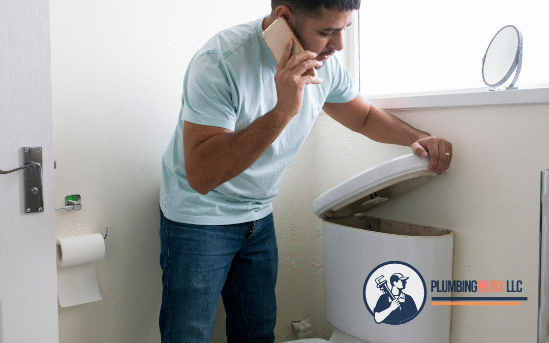 How to Fix a Clogged Toilet Bowl the Right Way