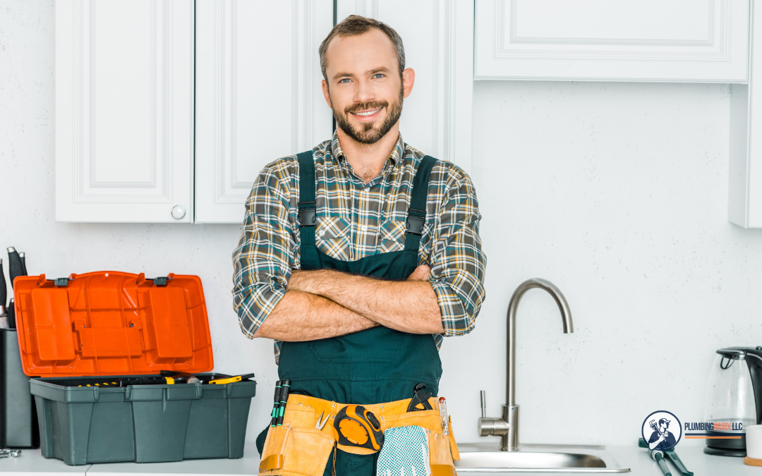 Spring is the Best Time to Schedule A Plumbing Inspection