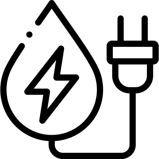 hydro-power icon