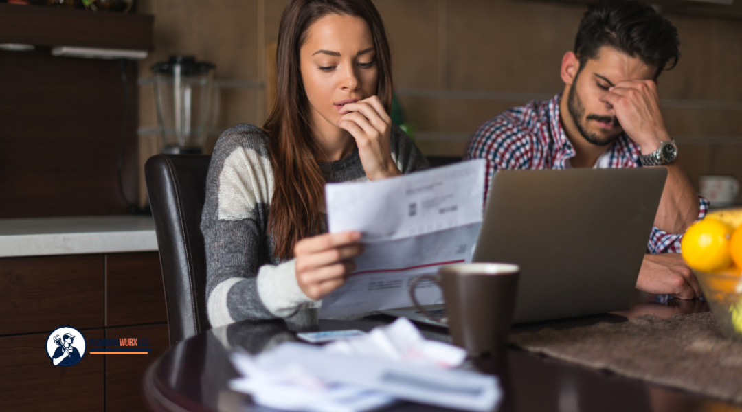 8 Ways to Reduce Your Water Bill