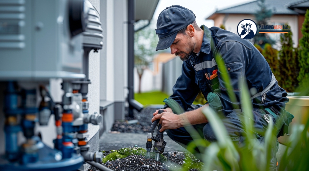 Well Pump Repair vs. Replacement: What To Consider